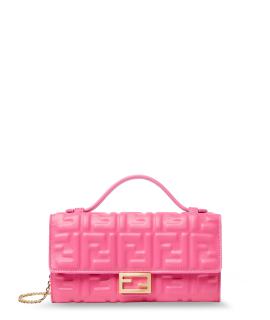 FENDI Клатч/вечерняя сумка