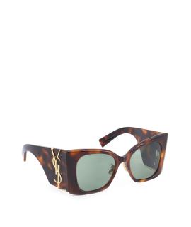 SAINT LAURENT Солнцезащитные очки