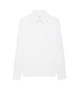 SAINT LAURENT Классическая рубашка