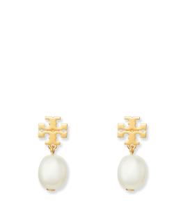 TORY BURCH Серьги