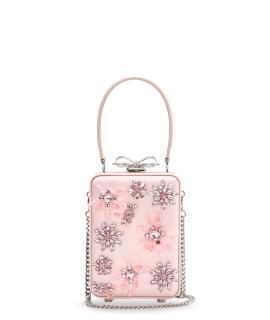 SELF-PORTRAIT Клатч/вечерняя сумка