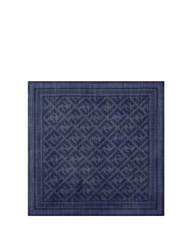 FENDI Шарф