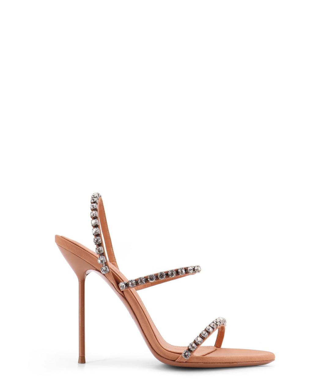 PARIS TEXAS Мульти босоножки, фото 1