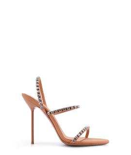 PARIS TEXAS Босоножки