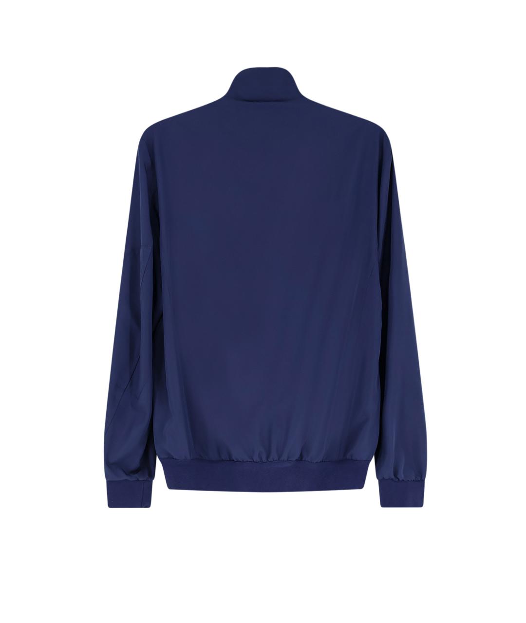 KITON Полиэстеровая куртка, фото 2