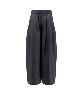 SOEUR Прямые брюки