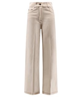 MAX MARA Прямые брюки