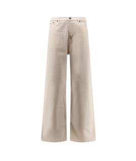 VALENTINO Прямые джинсы