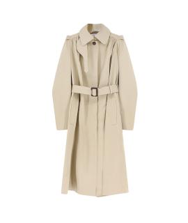 ALEXANDER MCQUEEN Тренч/плащ