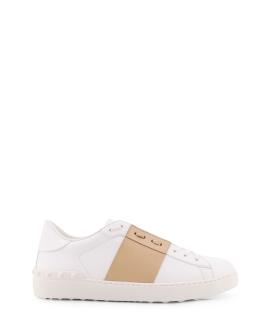 VALENTINO Низкие кроссовки / кеды