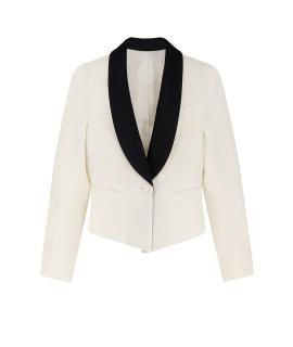 ALEXANDER MCQUEEN Жакет/пиджак