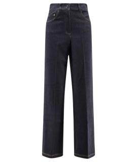 MAX MARA Прямые джинсы