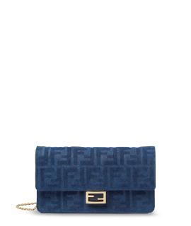 FENDI Клатч/вечерняя сумка