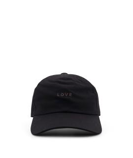 RICK OWENS Кепка/бейсболка