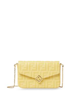 FENDI Сумка через плечо