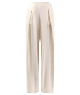 MAX MARA Прямые брюки