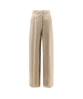 MAX MARA Прямые брюки