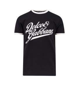 DOLCE&GABBANA Футболка