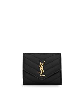 SAINT LAURENT Кошелек