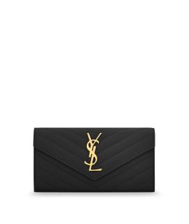 SAINT LAURENT Кошелек