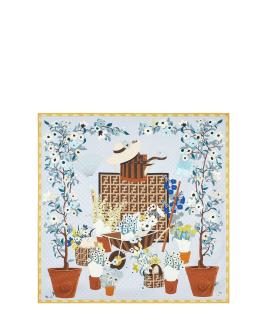 FENDI Платок