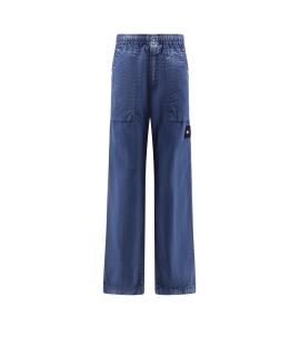 STONE ISLAND Повседневные брюки