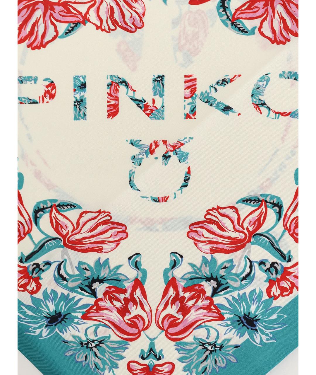 PINKO Мульти платок, фото 3