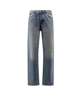 HUGO BOSS Прямые джинсы