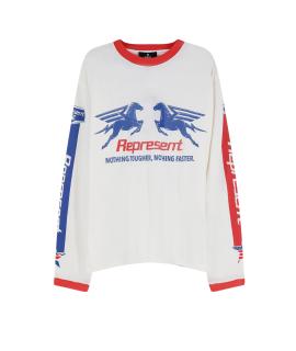 REPRESENT Лонгслив