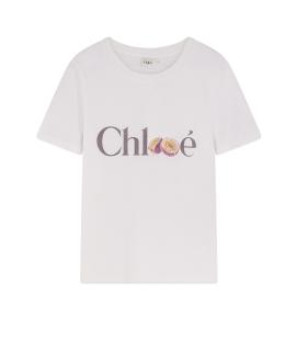 CHLOE Футболка