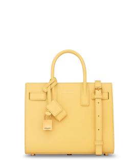 SAINT LAURENT Сумка тоут