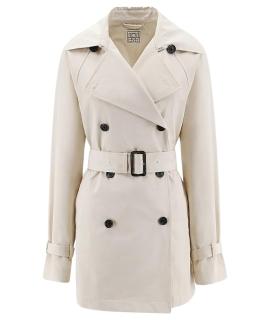 TOTEME Тренч/плащ