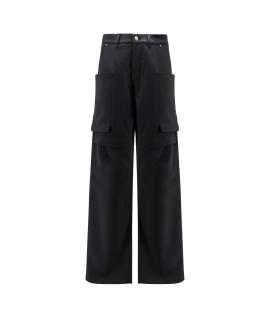 RICK OWENS Повседневные брюки