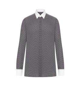 TOM FORD Классическая рубашка