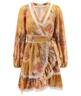 ZIMMERMANN Повседневное платье
