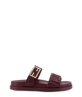 FENDI Сандалии