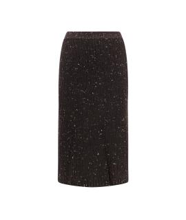 BOTTEGA VENETA Юбка миди