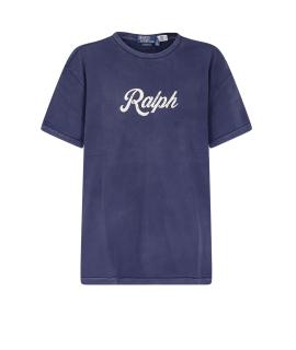 POLO RALPH LAUREN Футболка