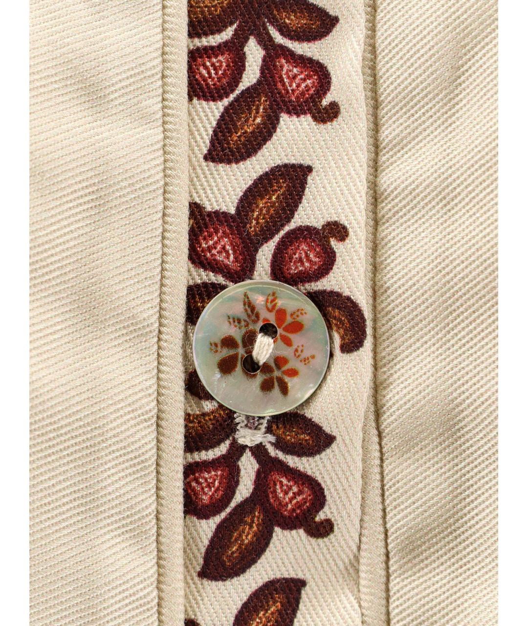 FARM RIO Мульти повседневное платье, фото 3