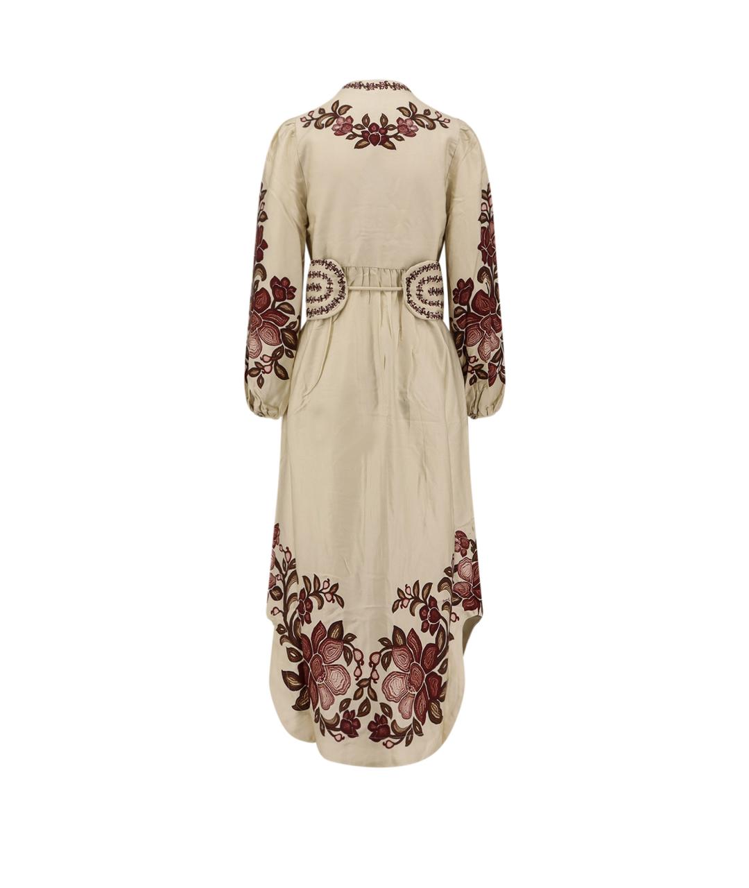 FARM RIO Мульти повседневное платье, фото 2