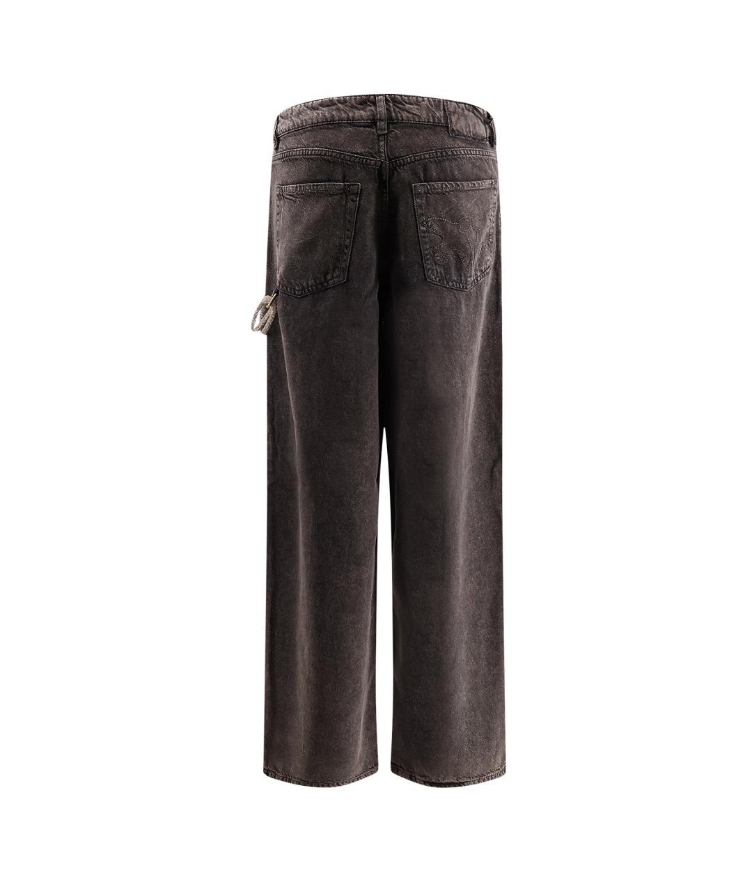 PINKO Прямые джинсы, фото 2