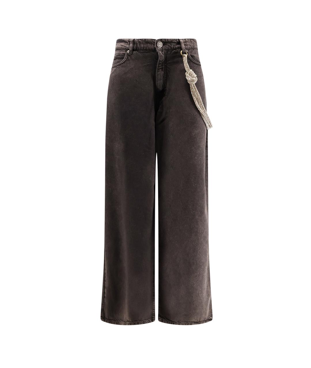 PINKO Прямые джинсы, фото 1