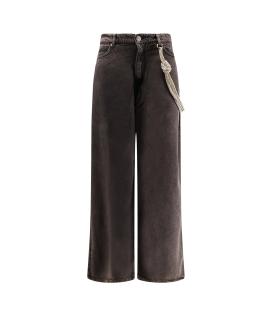 PINKO Прямые джинсы