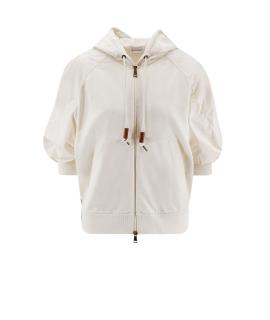 MONCLER Худи/толстовка