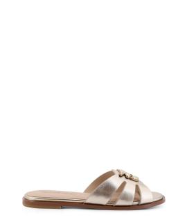 PINKO Шлепанцы