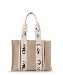 CHLOE Сумка тоут