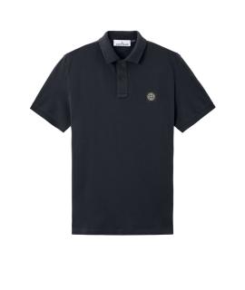 STONE ISLAND Поло с коротким рукавом