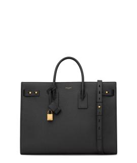 SAINT LAURENT Сумка Тоут