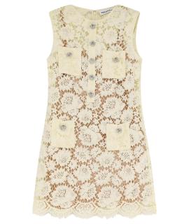 SELF-PORTRAIT Повседневное платье