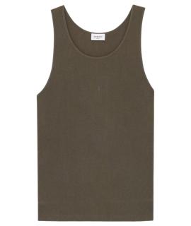 SAINT LAURENT Майка